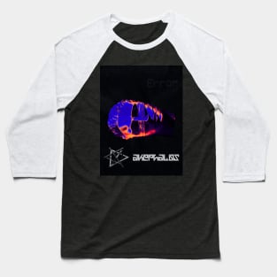 Akephalos Baseball T-Shirt